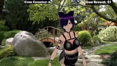 Dom Cock Hero 2 - Nude