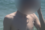 vornyx โ beach day