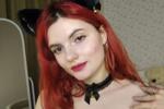 horny kitty