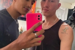 angel and gabriel