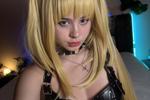 cosplay