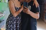 Urban Couple