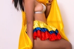 colombian