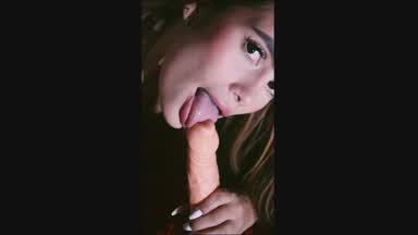 🔞 Sexy Blowjob 🔞