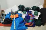 Birthday gifts