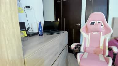 POV: my first day as your secretary