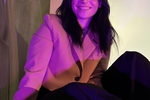 Lovely smile