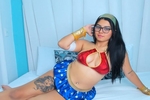 Your Wonder Woman