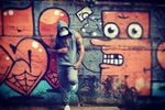 street