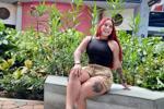 Sexy Afrodita