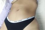 very very hot