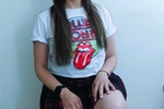 Hello how are you, love what you want me to have