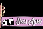 Issa Army Fan club Life time