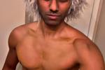 Inosuke Cosplay