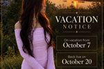 Vacation
