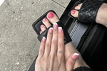 Pedi Pics 🧚🏻‍♀️