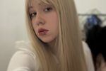 First stream 😊