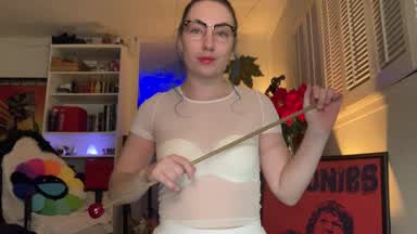 Beta Cuck Teacher Class 1