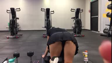 Sexy ass