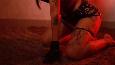 SEXY CATWOMAN🔥
