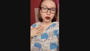 seductive and sensual tease