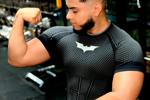 Im your batman sexy