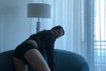 spencer45t — Me in Underwear - 1