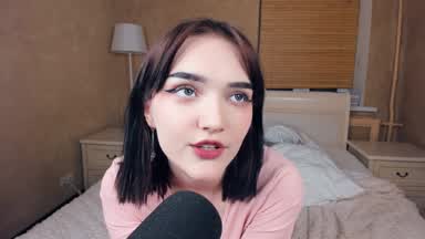 ASMR