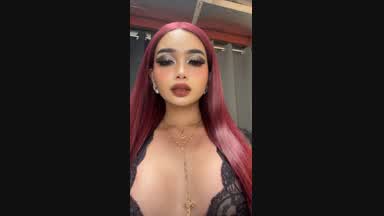 CUMMING MIA