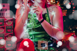 a lilltle gif ofChristmas