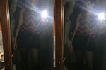 Selfies of Me