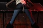 Marie All Knotted Up