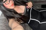 your sexy girl 🔥