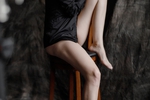 Feet
