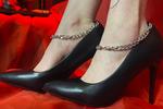 my gorgeous heels