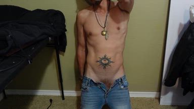 mr kim69 โ Me In Jeans!