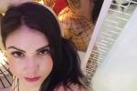 rita russel โ Hot girl ๐