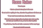 MY ROOM