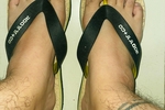 FEET