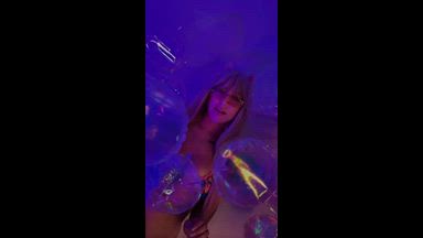 𝐋𝐢𝐥𝐢𝐭𝐡 — Bubbles 🫧