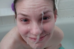Facial!! 💦🍆