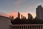 dawn