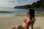 sexy bikini
