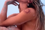 soleil 🌞