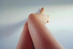 my legg...