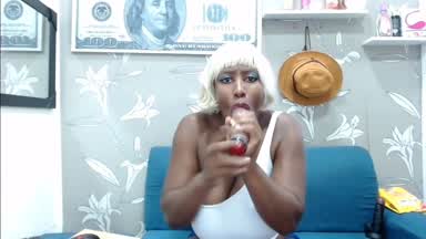 sucking your delicious cock