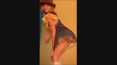 CHATURBATE HALLOWEEN iNTRO 🎃