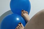 Feet Fetish here ♥