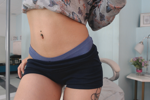 my favorite shorts