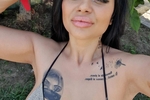 x